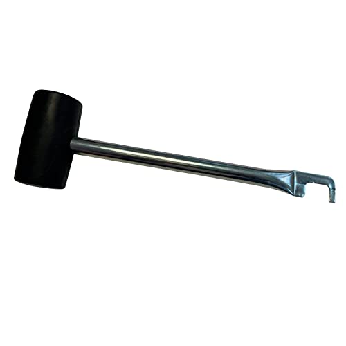 Narbonne Accessoires Maillet Caoutchouc