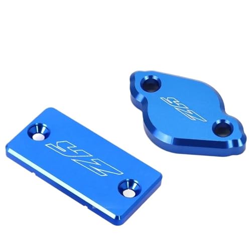 Couvercle maître cylindre avant YZ450F 2003-2007 pour rouler en sécurité