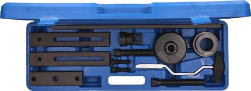 Set de herramientas de acoplamiento DSG de 12 piezas miniatura 4