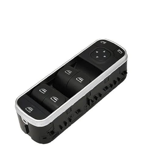 Interrupteur de vitre cassé conducteur ? Bouton rechange Classe A B CLA GLA GLB W247