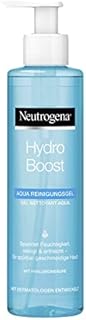 Neutrogena Hydro Boos Aqua Żel do Mycia - 200 ml