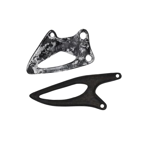 Panneau de protection adapté pour YZF R1 R1M 2020 2021 2022 2023 2024 2025 moto