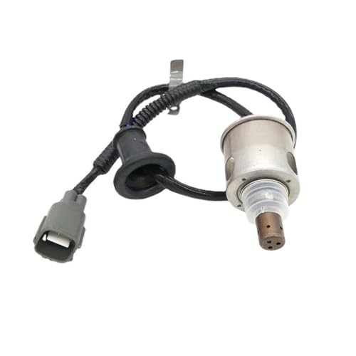 Capteur 89465-30730 de haute précision conçu pour la longévité du bloc moteur