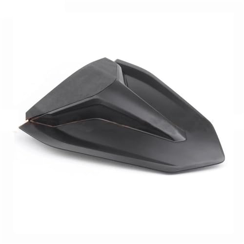 Housse de selle passager arrière CBR250RR carbone pour supprimer la selle