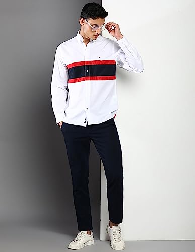 Image of Tommy Hilfiger Men Shirt