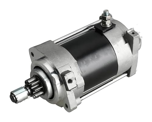 Relais de démarreur résout les pannes de tilt trim