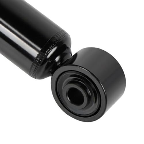 Image of Detroit Axle - RWD 2pc Front Struts for 2006-2013 Lexus IS250 IS350 [Sedan], 2007 2008 2009 2010 2011 2012 Quick Complete Struts with Coil Spring Assembly Replacement Suspension Shock