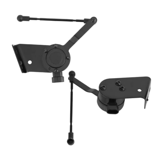 Altura de suspensión Tahoe 2007-2014 Sport con acero de alta resistencia 4