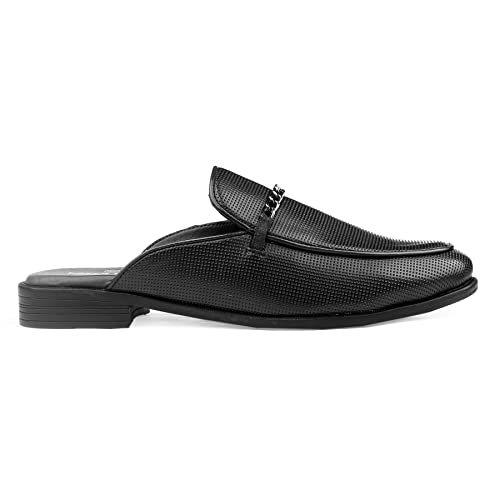 Image of Bacca Bucci Men Pull On Clogs
