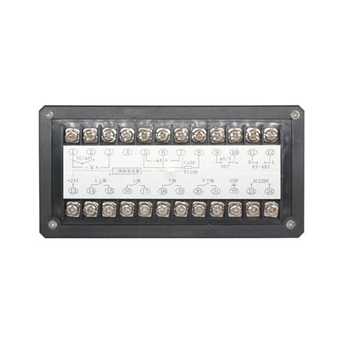 Indicateur de pression de niveau d'eau LED pour éviter les débordements - 5