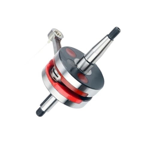 Vilebrequin de course pour moto 50cc AM6 DT50 TZR 50 moteur 2 temps