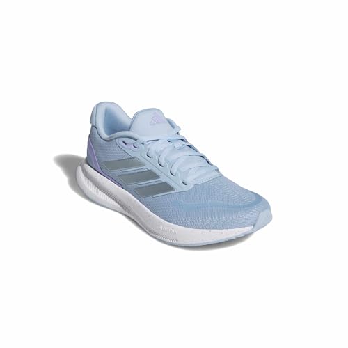 Image of adidas Women's Run Falcon 5 Running Shoes