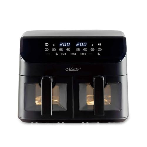 Friggitrice ad Aria Feel Maestro MR-758 oubliez les odeurs de friture - 2