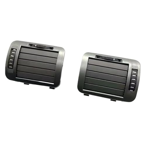 Rejilla de ventilación con control preciso de aire para Passat y Superb 2