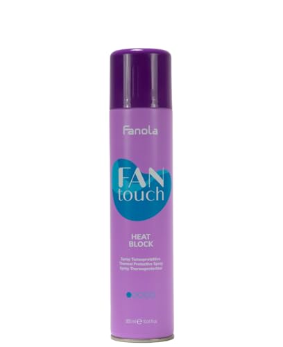 Fanola Fantouch Thermal Protective Spray