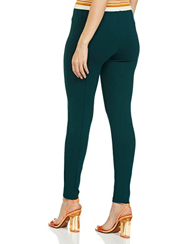 Image of VERO Moda Women's High Rise Skinny Casual Pants
