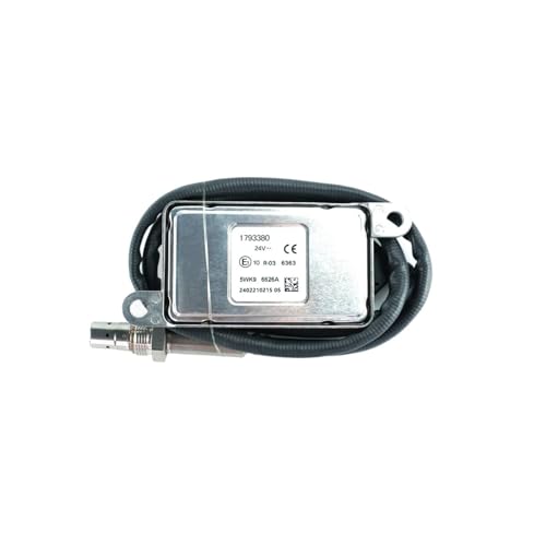 Capteur d'oxyde d'azote haute précision 5WK96626A pour DAF CF et XF