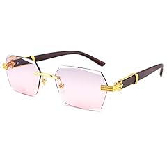 A7 Gold / Grey - Pink