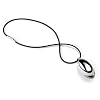 Lifetrons Gemstone Pendants Ionic Eyes Massager