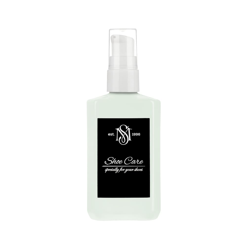 Baume pour Cuir MAVI STEP : Élimine les Fissures et Ravive le Gris Sauge Pâle