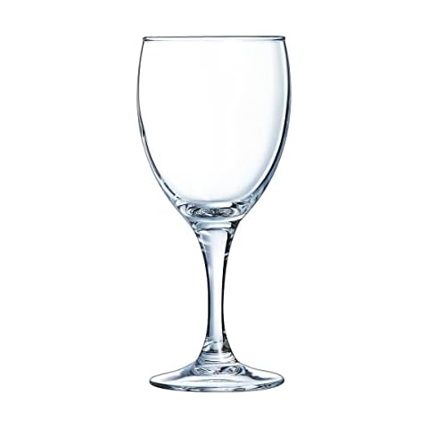 Verres à pied Élégance Luminarc Cover