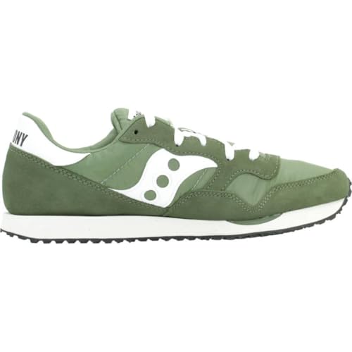 Image of Saucony Unisex's DXN Trainer Sneaker