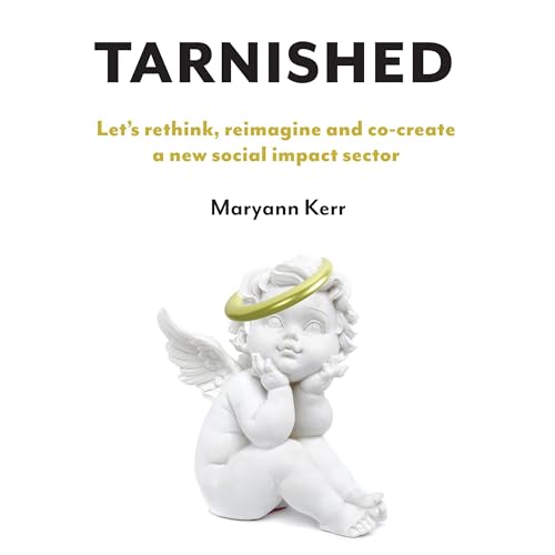 Tarnished by Maryann Kerr episode artwork