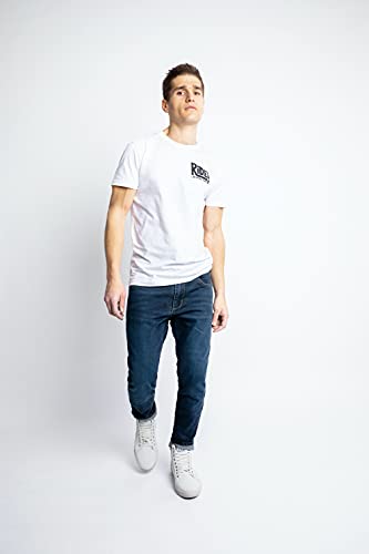 John Doe Pioneer Mono Motorcycle Jeans
