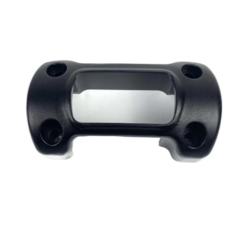 Levier 1 à 1/4 pouces riser guidon moto standard kit rehausseur de poignée universel