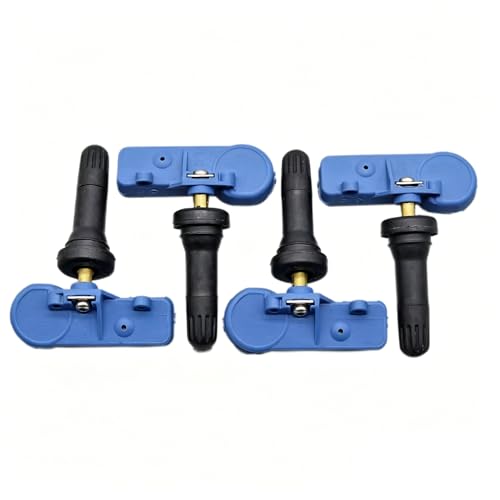 Capteur TPMS compatible Opel Corsa Adam surveillance pression pneu 13581561