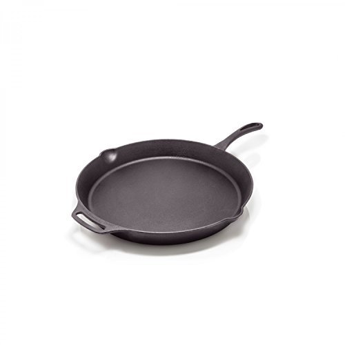 Petromax FEUERPFANNE FP40-T MIT STIEL by