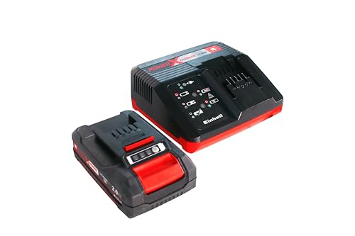 Einhell Parafusadeira E Furadeira Einhell Te-Cd 18/2 Li 18V - Einhell