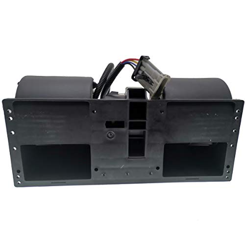 Image of Solarhome Blower Motor 6689762 7003445 Compatible with Bobcat Skid Steers A300 A300 S100 S130 S150 S160 S175 S185 S205 S250 S220 S300 S850 S650 S630 S330 T870 T650 T320 T300 T250 T190 T180 T140 T110