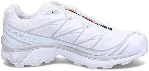 Amazon | [サロモン] シューズ トレッキングシューズ スニーカー XT-6