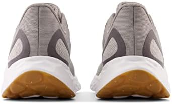 New Balance Men's Fresh Foam Arishi V4 Running Shoe, Marblehead/Castlerock/Silver Metallic, 11 X-Wide US — view 10