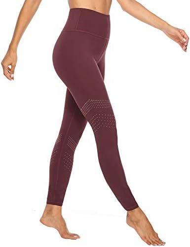 leggin marron