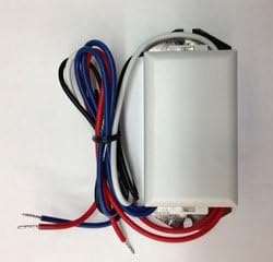 Technical Precision Replacement for UV SUPERSTORE BLST0026 Ballast