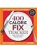 400 Calorie Fix Tracker