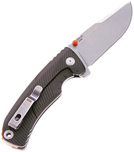 SOG TELLUS FLK – DRAB verde-oliva