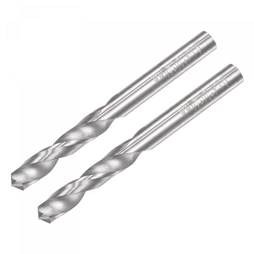 uxcell Forets carbure solide 3.6mm C2/K20, 2 pcs