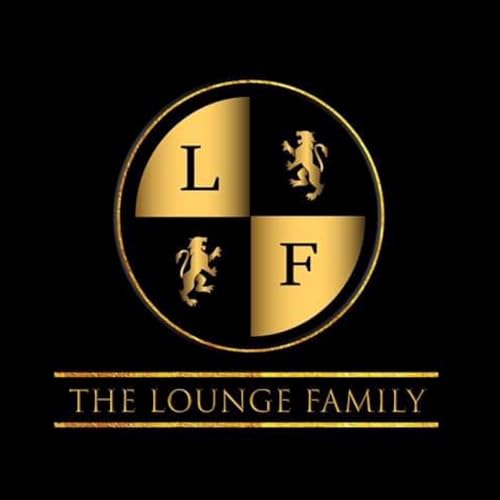 Couverture de THE LOUNGE FAMILY