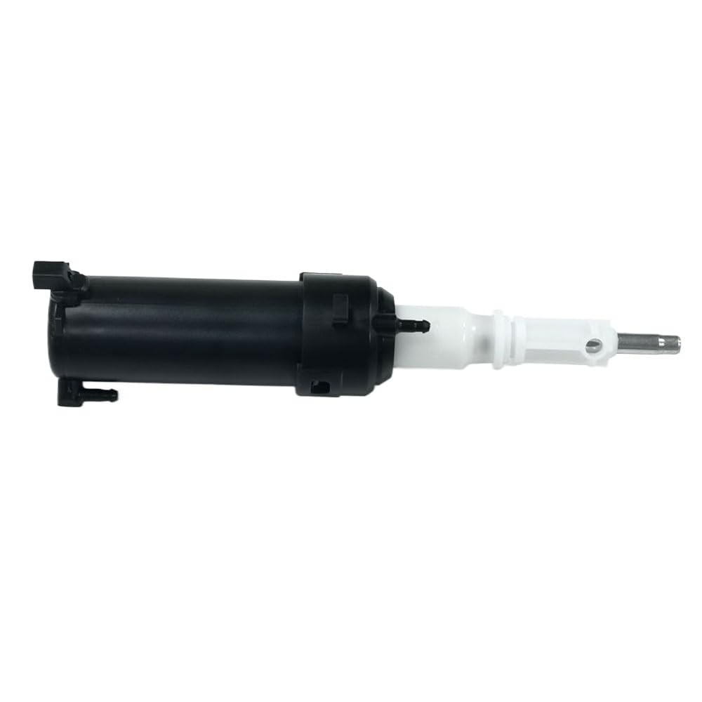 Cylindre de réglage d'amortisseur de siège ISRI anti-vibration pour cabine Volvo DAF 1331730