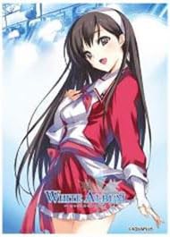 Amazon | きゃらスリーブコレクション マットシリーズ WHITEALBUM