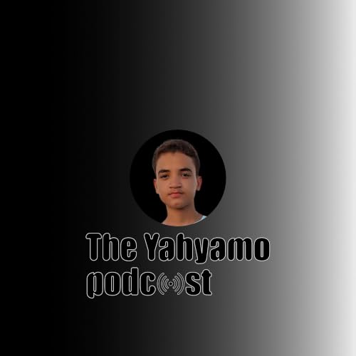 『The Yahyamo podcast』のカバーアート