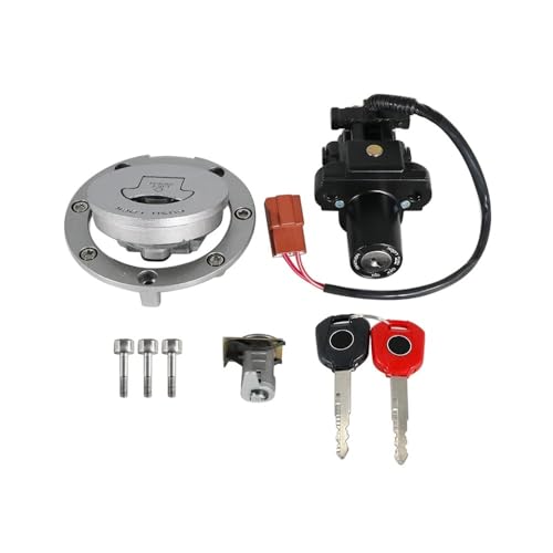 Interruptor de bloqueo de ignición de combustible CBR600RR CB1000 3
