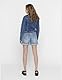 ONLY Female Jeansjacke ONLTIA Jeansjacke