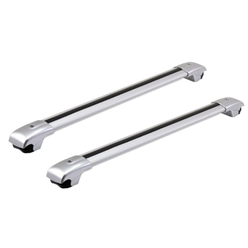Baca Techo Para Fang Para Cheng Para Bao Barras Transversales Y Bastidores Techo Alta Resistencia Aleación Aluminio Especializados Sin Taladros Barras Techo(C)