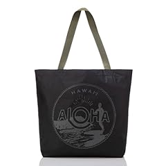 Waikiki Seal Reversible Tote