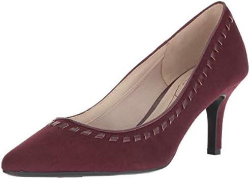 LifeStride Women's Shelby Dress Pump 