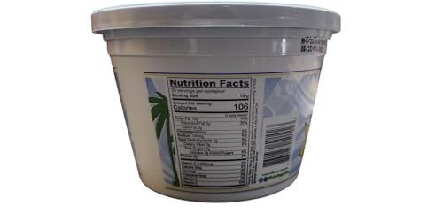 Golden cream margarine 1lb